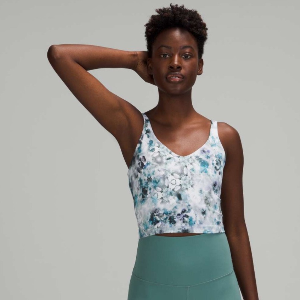 Lululemon Align Tank